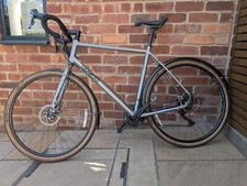Genesis cda gravel for sale  SHEFFIELD