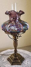 Fenton purple amethys for sale  Bushnell