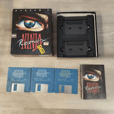 Ninja remix amiga usato  Arezzo