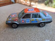 Fiat regata berlina usato  Messina