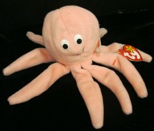 Inky pink octopus for sale  Daphne