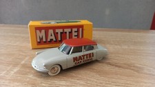 Citroen apéritif mattei d'occasion  France
