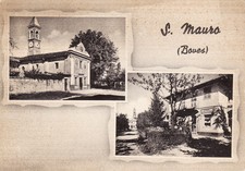 Mauro boves usato  Roma