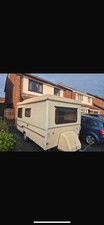 Esterel folding caravan for sale  BIRMINGHAM