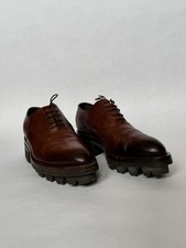 Prada monolith leather usato  Valdagno