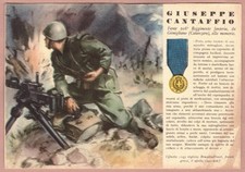 medaglia d oro usato  Genova