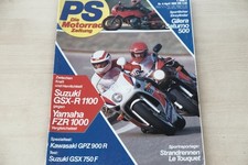 Sport motorrad 1989 gebraucht kaufen Sport motorrad 1989 gebraucht kaufen  Deutschland