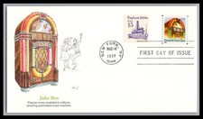 Fdc 3132 juke for sale  USA