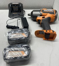 Ridgid 18v high for sale  Kansas City