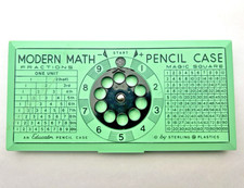 Sterling modern math for sale  Visalia