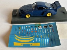 Porsche 935 mans usato  Italia