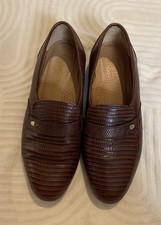 Vintage lizard look for sale  SKEGNESS