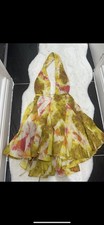 Zara cotton dress for sale  CROYDON