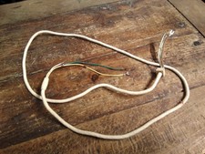 Helles stoffummanteltes hörer gebraucht kaufen  Zirndorf