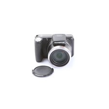 Lympus 800 digitalkamera gebraucht kaufen  Frankfurt am Main