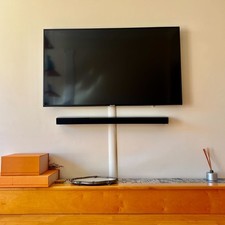 Samsung smart led usato  Roma
