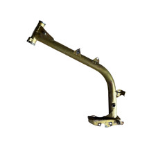 Simson ddr rahmen gebraucht kaufen  Zwickau