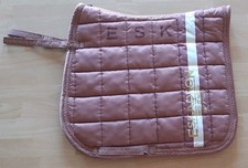 Eskadron heritage dressurschab gebraucht kaufen  Wolframs-Eschenbach