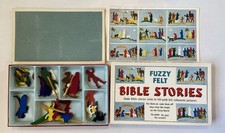 Vintage bible stories for sale  LEOMINSTER