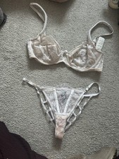 Victoria secret lingerie for sale  STAFFORD