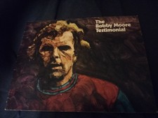 Rare bobby moore for sale  BRADFORD