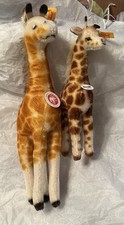 Steiff gori bendy for sale  Brandon
