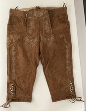Lederhose herren vom gebraucht kaufen  Bochum