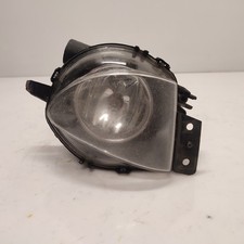 Antibrouillard droit halogène d'occasion  Friville-Escarbotin
