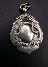 1931 hallmarked silver for sale  BRADFORD