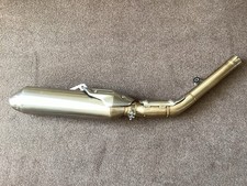 exhaust reducer for sale  CATTERICK GARRISON