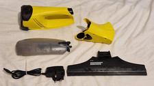 Karcher wv50 battery for sale  CARSHALTON