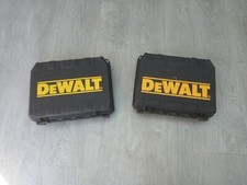 Dewalt cordless drill. for sale  DARTFORD