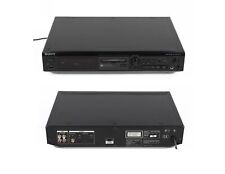 Sony mds je510 for sale  NORWICH