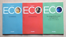 Umberto eco libretti usato Umberto eco libretti usato  Moncalieri