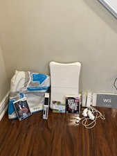 Nintendo wii console for sale  Teaneck