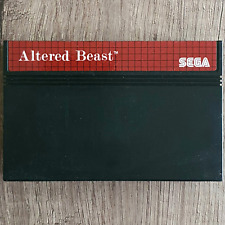Sega master system gebraucht kaufen  Trier