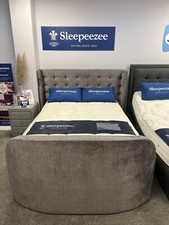 Sonic smart bed for sale  BURY