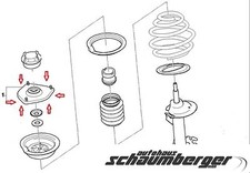 Riginal mini stützlager gebraucht kaufen Riginal mini stützlager gebraucht kaufen  Landsberg am Lech