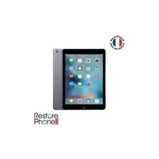Apple ipad 6éme d'occasion  Valence