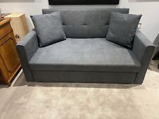 Convertible seater sofa for sale  REDHILL