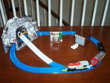 Plarail tomica hypercity for sale  Novi