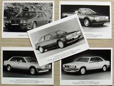 Maserati biturbo press for sale  LEICESTER