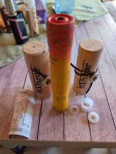 Akkuträger thunder stacking gebraucht kaufen  Groß-Rohrheim