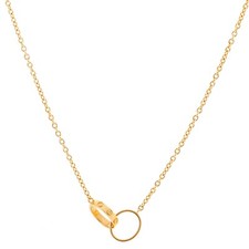 Cartier love interlocking for sale  Dallas