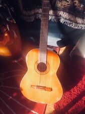 Vintage guitar classical for sale  El Sobrante