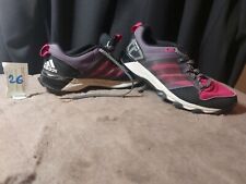 Womens adidas kanadia for sale  HAMILTON