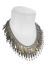 Jigsaw statement necklace for sale  LIVERPOOL