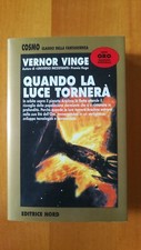 Quando luce tornerà usato  Torino