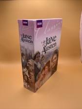 Jane austen complete for sale  Bethlehem
