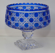 Importante coupe cristal d'occasion  Cosne-Cours-sur-Loire